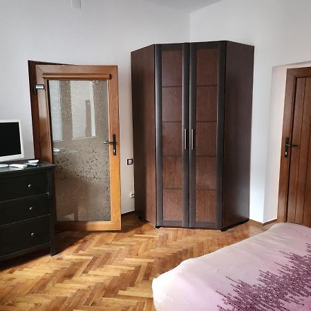 A&L House Lejlighed Braşov Eksteriør billede