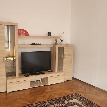 A&L House Lejlighed Braşov Eksteriør billede