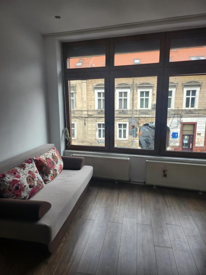 A&L House Lejlighed Braşov Eksteriør billede