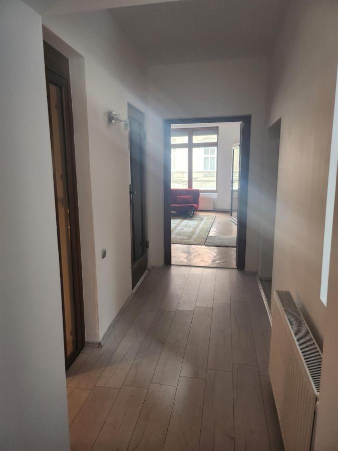 A&L House Lejlighed Braşov Eksteriør billede