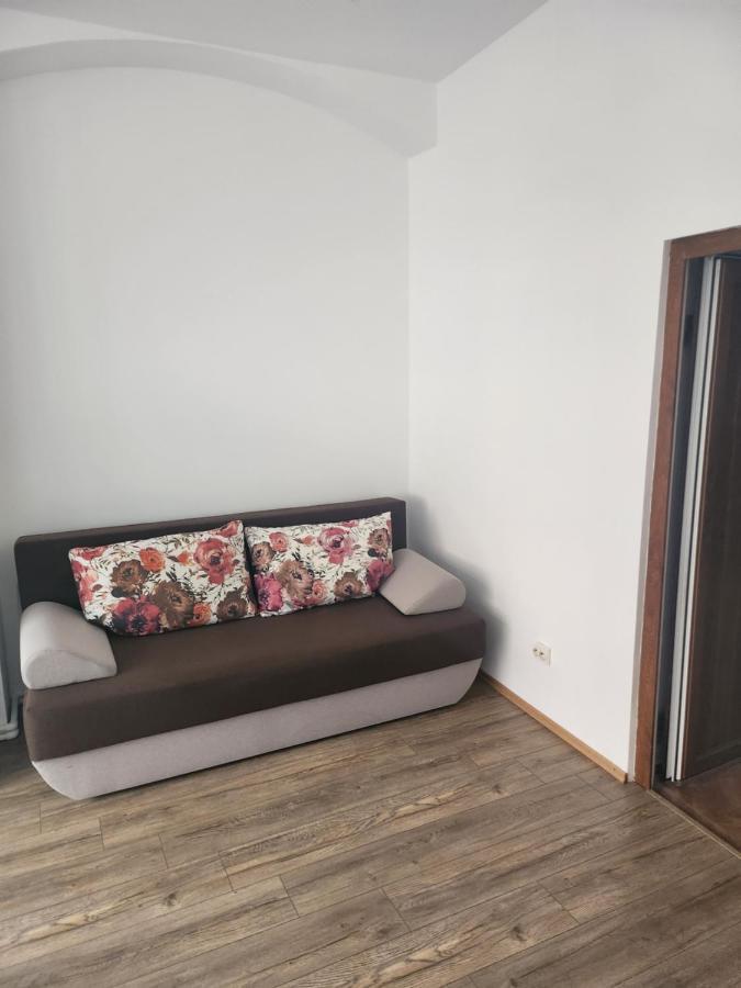 A&L House Lejlighed Braşov Eksteriør billede