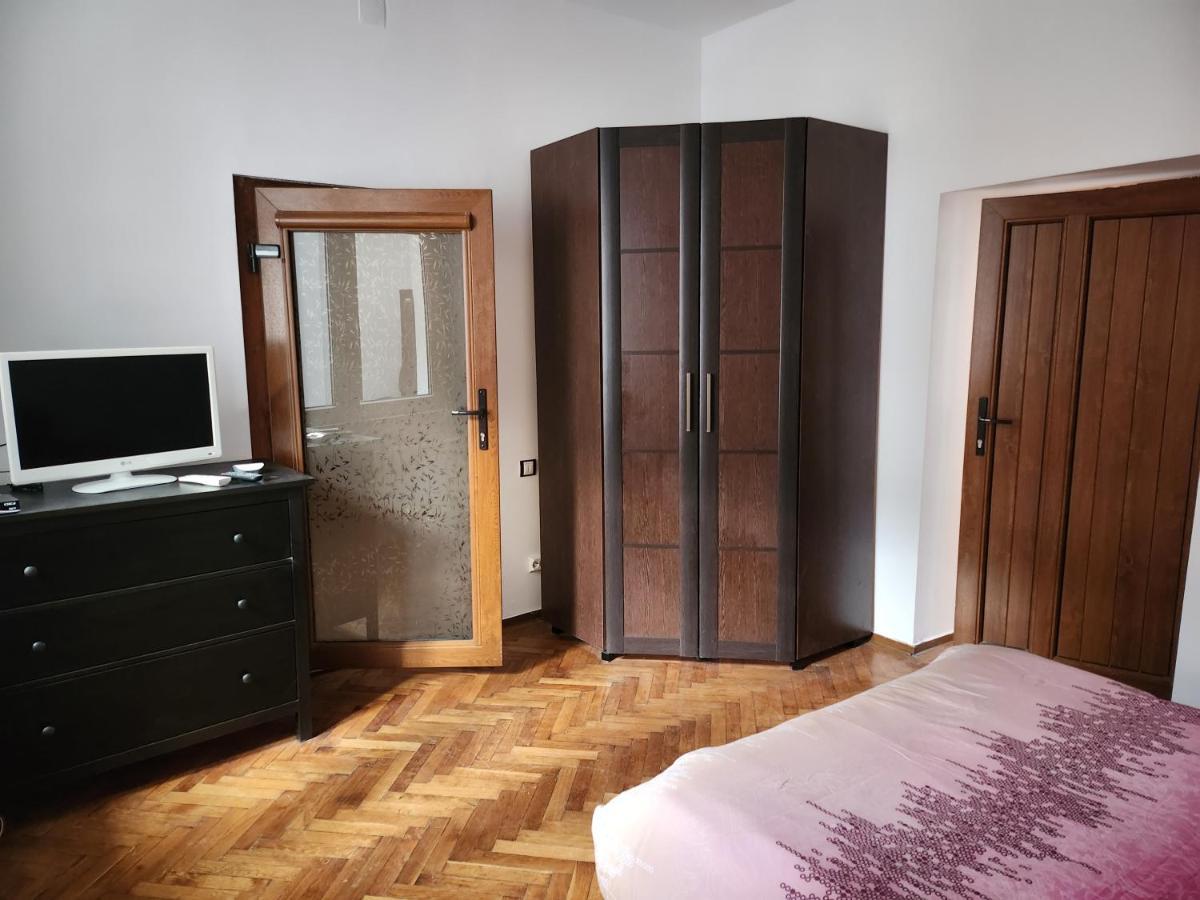 A&L House Lejlighed Braşov Eksteriør billede