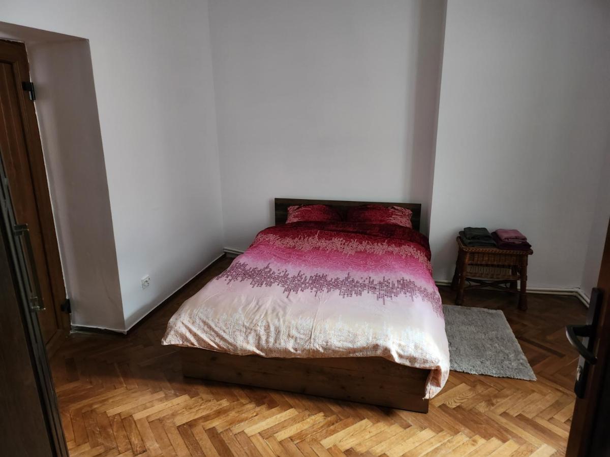 A&L House Lejlighed Braşov Eksteriør billede