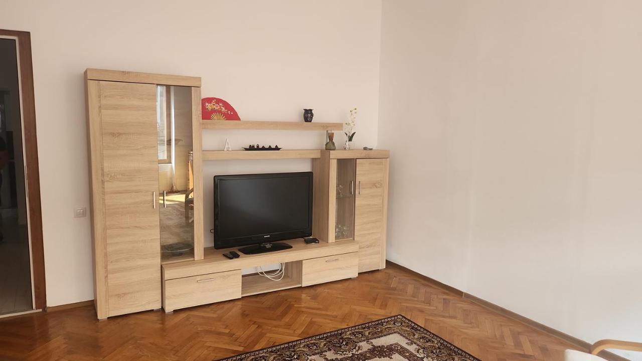 A&L House Lejlighed Braşov Eksteriør billede