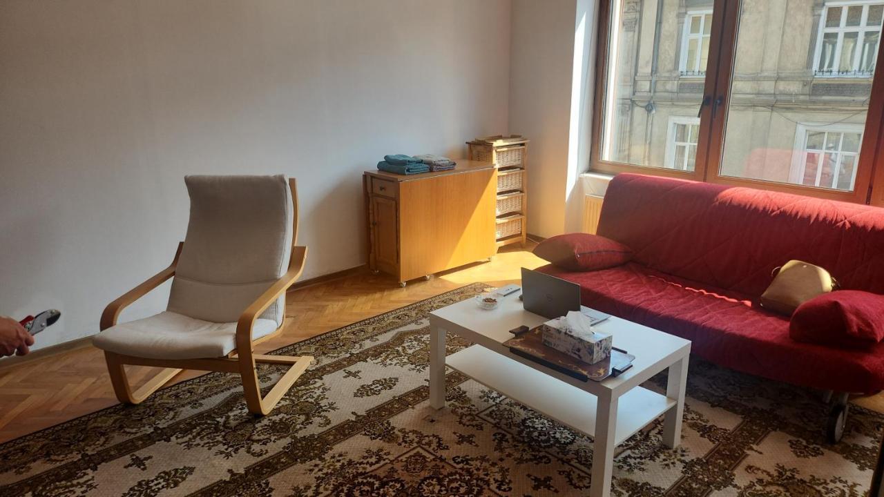 A&L House Lejlighed Braşov Eksteriør billede